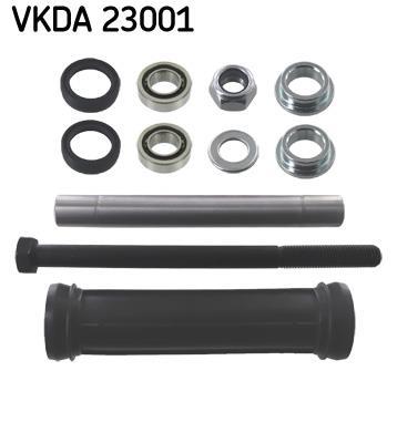 Kit de réparation, bras de suspension SKF ref. VKDA 23001
